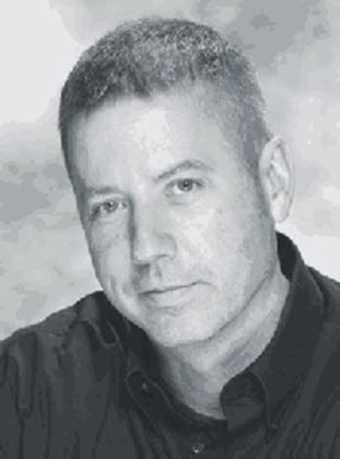 Picture for playwright Eddie McPherson