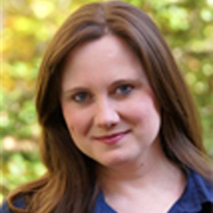 Picture for playwright Lisa Nanni-Messegee