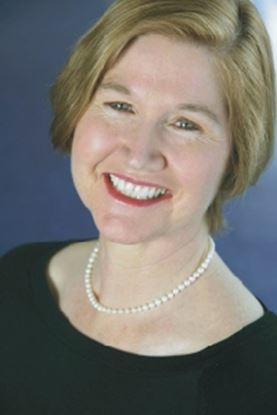 Picture of Patricia Milton.