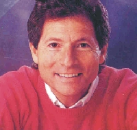 Picture of Michael Mish.