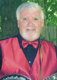 Picture of Gerald Murphy.