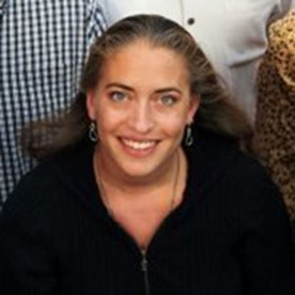 Picture of Rebecca Gorman O'neill.