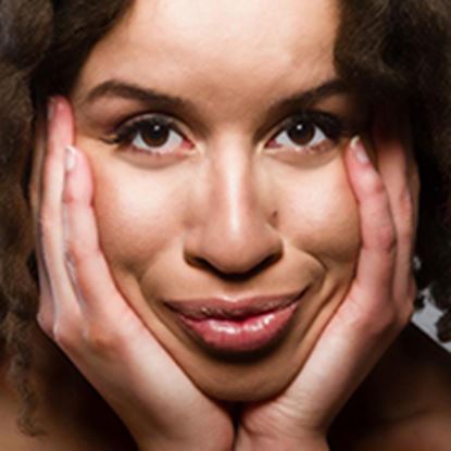 Picture of Shana Oshira.