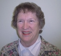 Picture of Kate Emery Pogue.