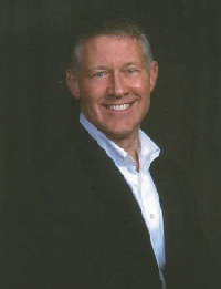 Picture of David John Preece.