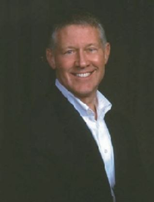 Picture of David John Preece.