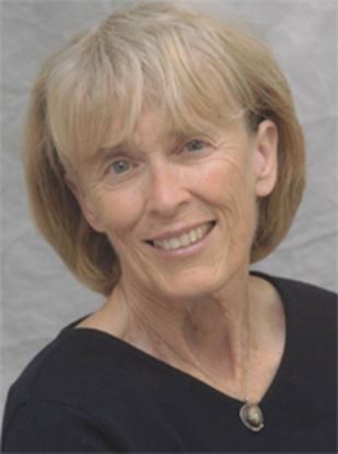 Picture of Kay Rhoads.