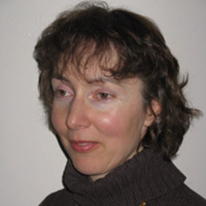 Picture of Janice Rider.