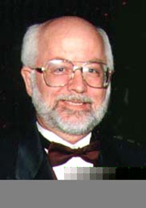 Picture of Dan Roberts.