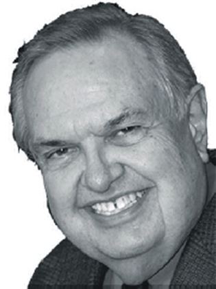 Picture for playwright Bil Rodgers