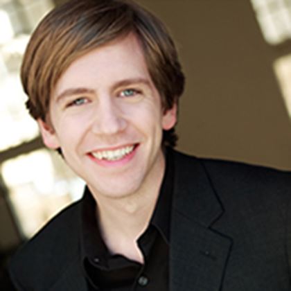 Picture for playwright Royce Roeswood