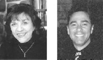 Picture for playwright Ryzuk and Ryzuk