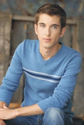 Picture of Jack Sale.