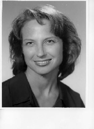 Picture for playwright Deni Fuson Scofield