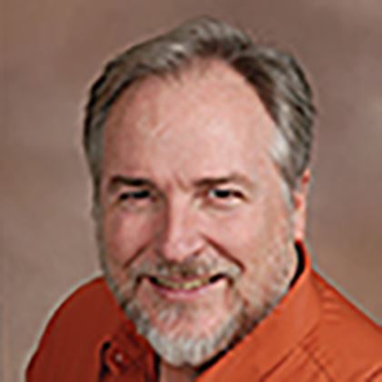 Picture for playwright Barry Shay