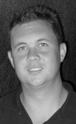 Picture of Troy Shearer.