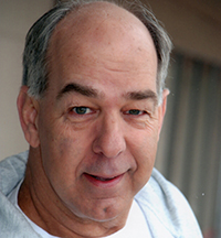 Picture of Brian Shoop.