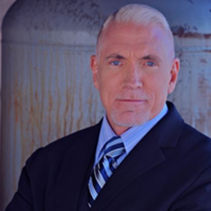 Picture of Jonathan Turner Smith.