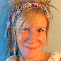 Picture of Sybil St. Claire.