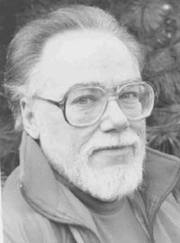 Picture of Billy St. John.