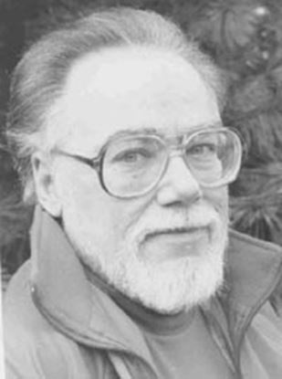 Picture of Billy St. John.