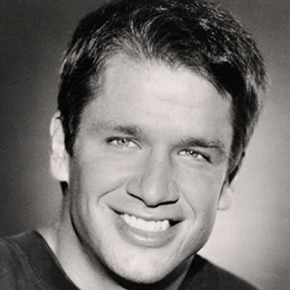 Picture of Steven Stack.