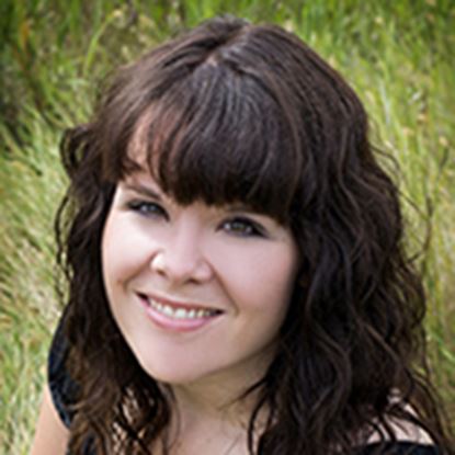 Picture of Ashley Stamnes.