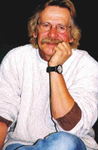 Picture of R Rex Stephenson.