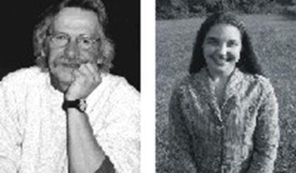 Picture for playwright Stephenson and Tucker