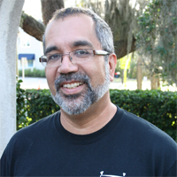 Picture of Brian Sylvia.