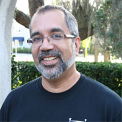 Picture of Brian Sylvia.