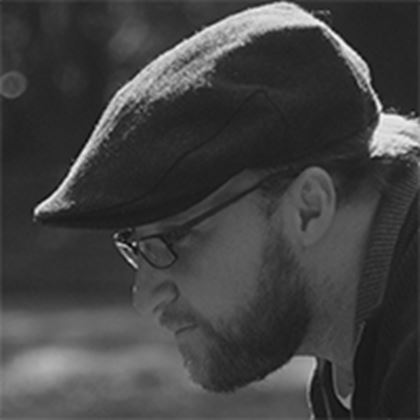 Picture for playwright Jim Territo