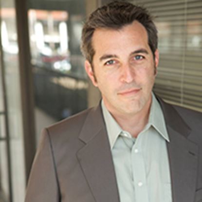 Picture of Matthew Thompson.