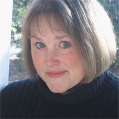 Picture for playwright Lorraine Thompson