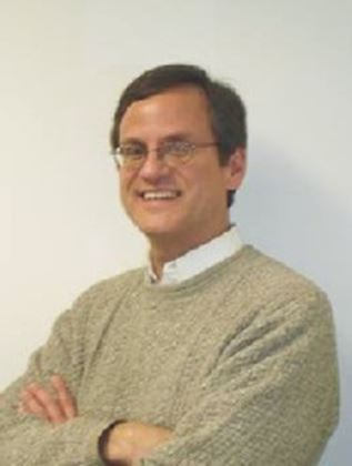 Picture for playwright Dave Tippett