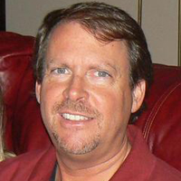 Picture of Dewey W Todd.