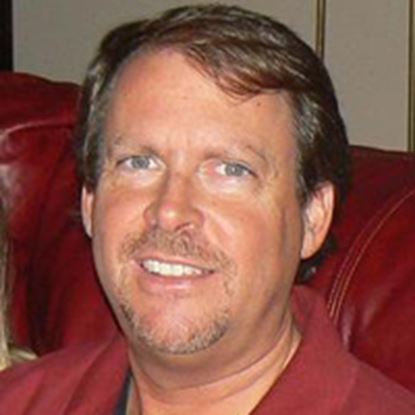 Picture of Dewey W Todd.