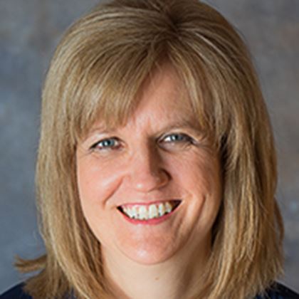 Picture for playwright Terrie Todd