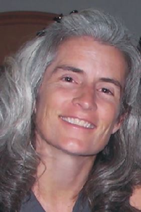 Picture for playwright Michelle S Uyemura