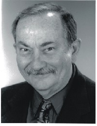 Picture of Walter Vail.