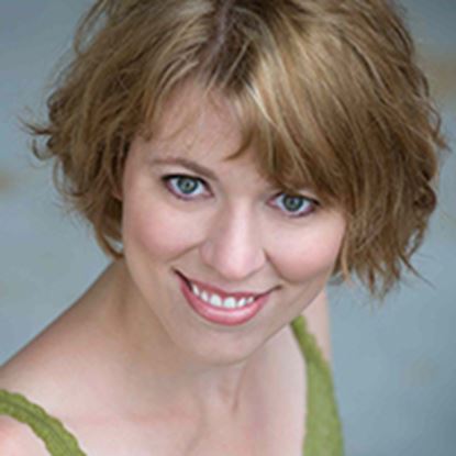 Picture of Alaska Reece Vance.