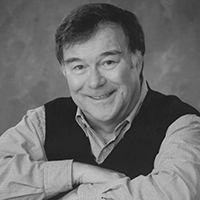 Picture of E. Jack Williams.