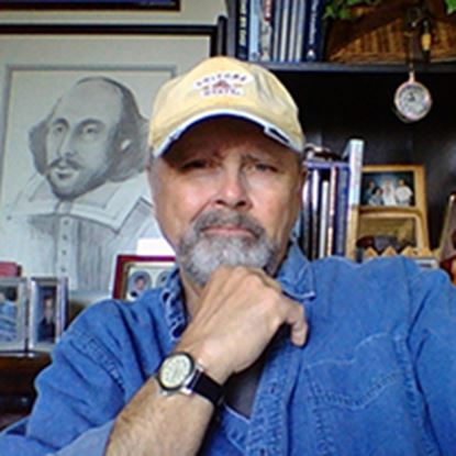 Picture of Michael Willis.