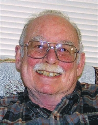 Picture of James Witherell.