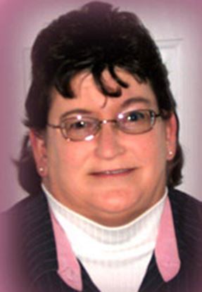 Picture of Margaret Witt.