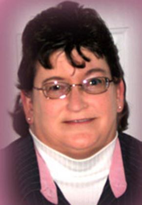 Picture for playwright Margaret Witt