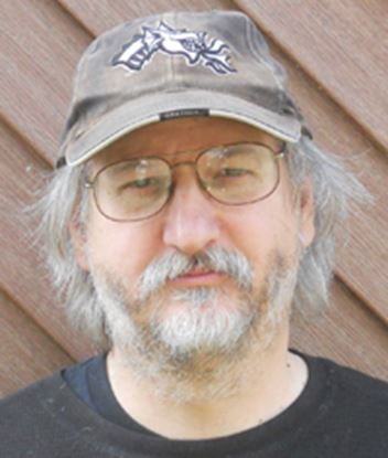 Picture of Dwayne Lee Yancey.