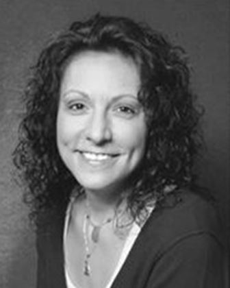 Picture for playwright Stephanie A Youngman