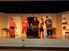 Picture of Superhero Sanitarium perfomed by Summerglen Players.