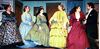 Picture of Little Women perfomed by Ghostlight Theatre.